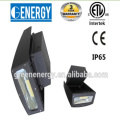 Alibaba.com China Fornecedor 100 W 115lm / w IP65 UL cUL ETL Listado Alto Brilho Ao Ar Livre LED Wall Pack Light